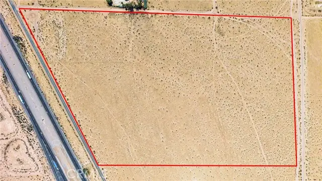 0 Barret Road, Yermo, CA 92398 - Image #2