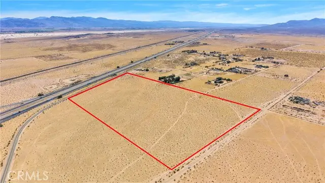 0 Barret Road, Yermo, CA 92398 - Image #3