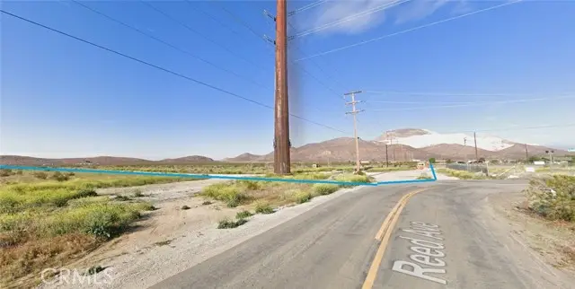 1016 Reed Avenue, Mojave, CA 93501 - Image #1