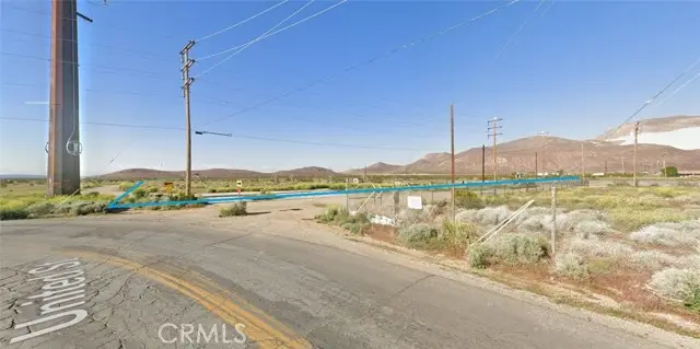 1016 Reed Avenue, Mojave, CA 93501 - Image #2
