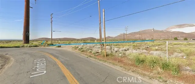 1016 Reed Avenue, Mojave, CA 93501 - Image #3