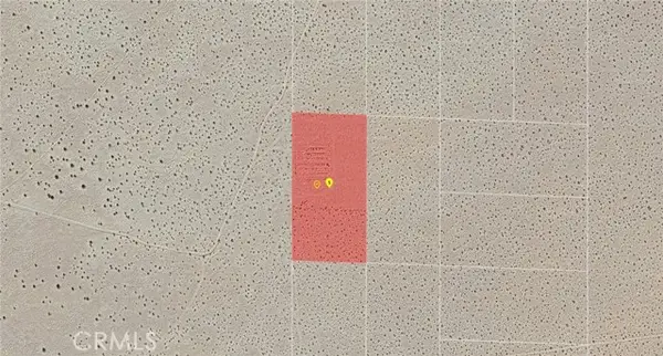 0 Near Burn Ranch Road, Hinkley, CA 92347