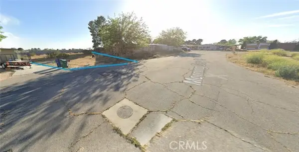 343 Morning Glory Court, California City, CA 93505