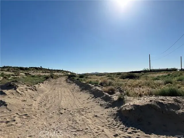 0 Birch Road, Barstow, CA 92311 - Image #1