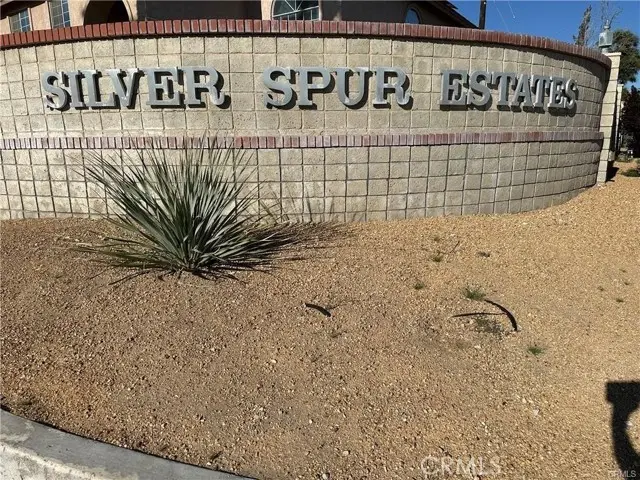0 Silver Lace Lane, Barstow, CA 92311 - Image #1