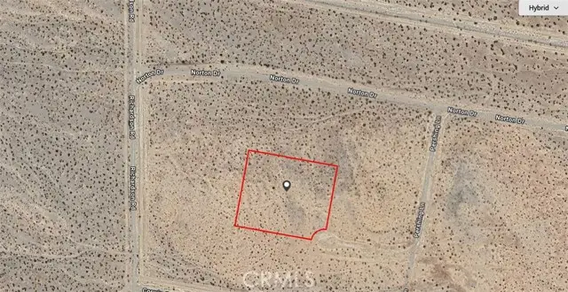 0 Richardson, Adelanto, CA 92301 - Image #1