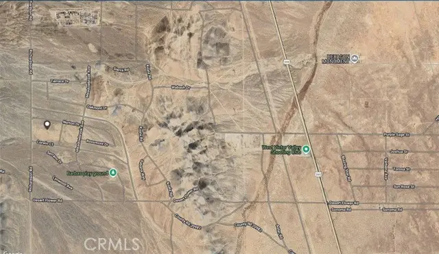 0 Richardson, Adelanto, CA 92301 - Image #3