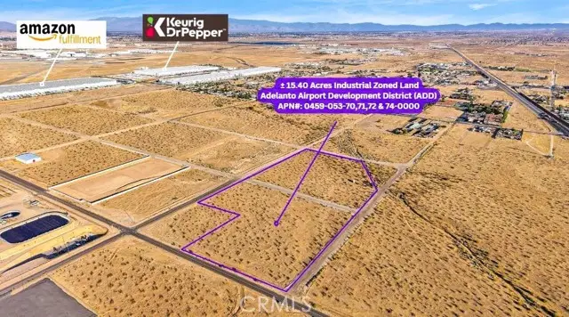 70 Jonathan Street, Adelanto, CA 92301 - Image #3