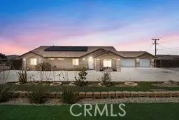 28094 Church Street, Barstow, CA 92311 - #1