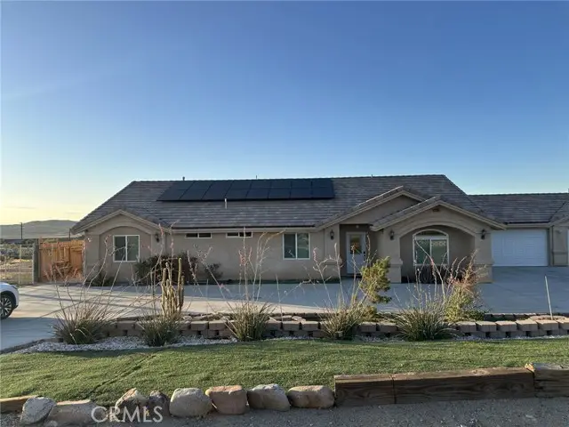 28094 Church Street, Barstow, CA 92311 - #3