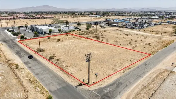 0 Anacapa Road, Victorville, CA 92392