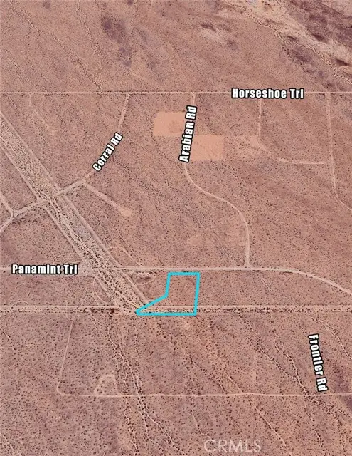 0 Panamint Trail, Helendale, CA 92342 - Image #2