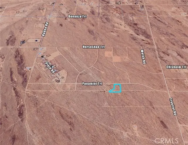 0 Panamint Trail, Helendale, CA 92342 - Image #3