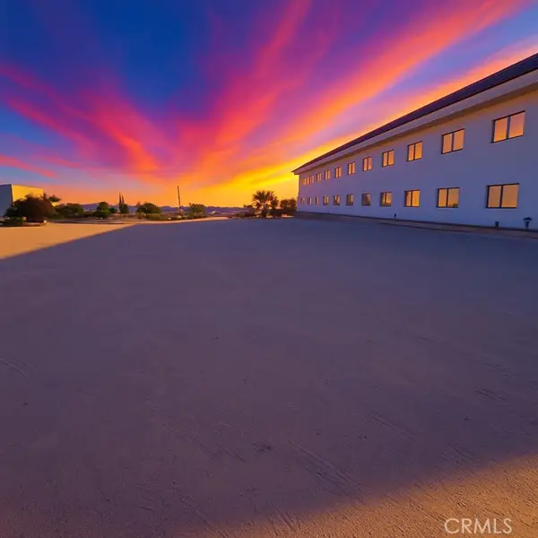 0 Civic #4 Drive, Victorville, CA 92392