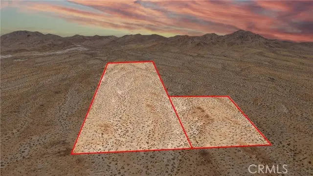 0 Near Bryman Road, Oro Grande, CA 92368 - Image #1