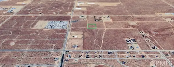 7137 Karen Avenue, California City, CA 93505