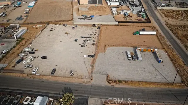 0 Mesa Street, Hesperia, CA 92345 - Image #1