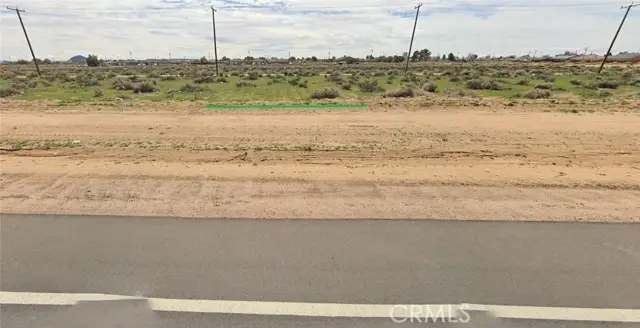 8094 Poppy Boulevard, California City, CA 93505 - Image #3
