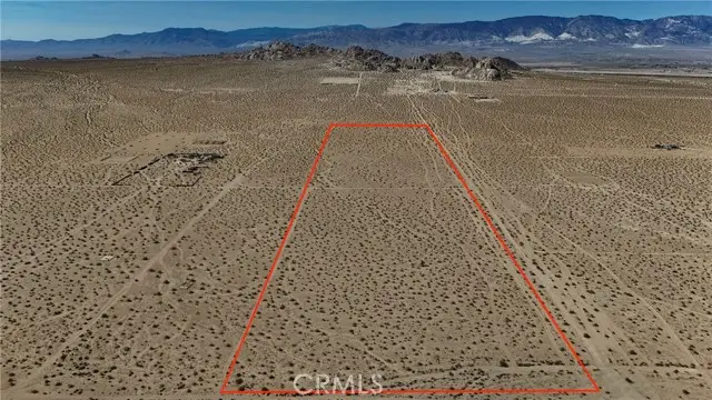 763 Esaw (near) Road, Lucerne Valley, CA 92356 - Image #1