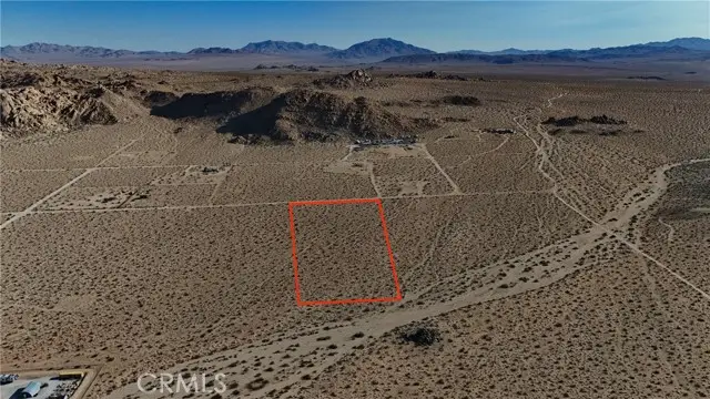 764 Rabbit Springs Road, Lucerne Valley, CA 92356 - Image #1