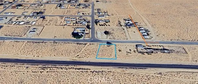 27400 Twenty Mule Team Parkway, Boron, CA 93516 - Image #1