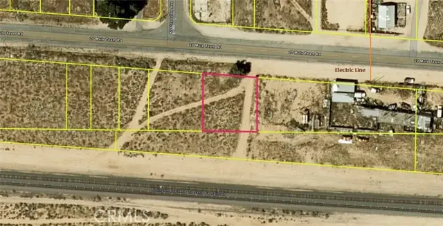 27400 Twenty Mule Team Parkway, Boron, CA 93516 - Image #2