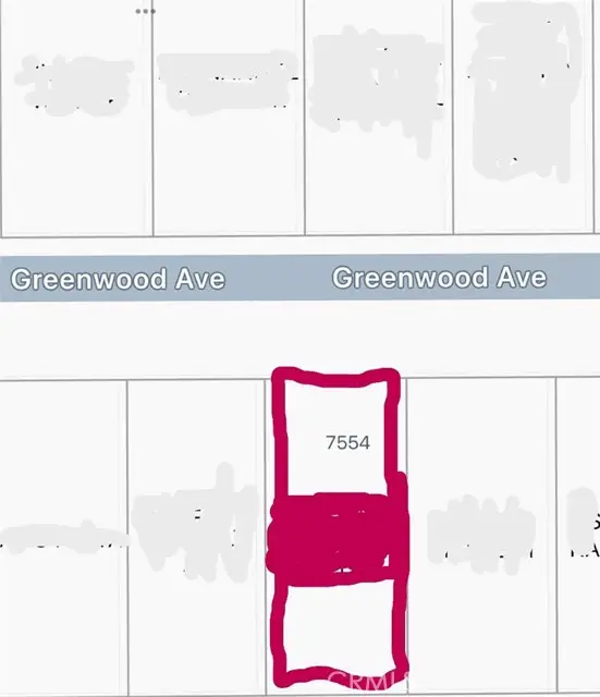 0 Greenwood Avenue, California City, CA 93504 - Image #2