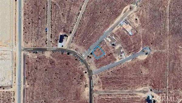 22100 Bader Court, California City, CA 93505