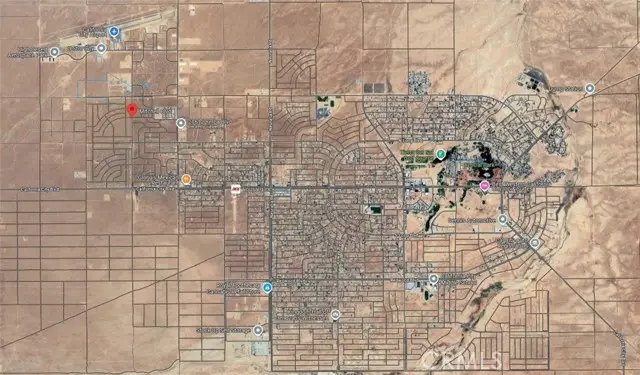 22100 Bader Court, California City, CA 93505 - Image #2