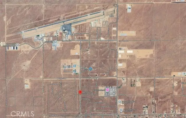 22100 Bader Court, California City, CA 93505 - Image #3