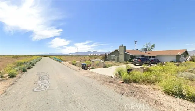 6605 Gallard Court, California City, CA 93505 - Image #1