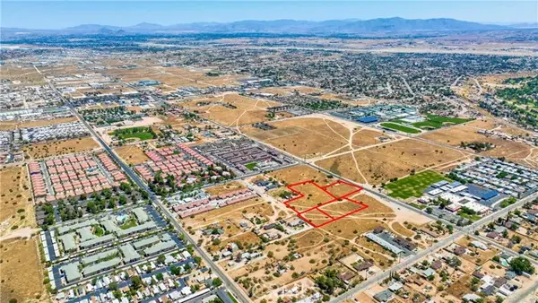 0 E Avenue, Hesperia, CA 92345