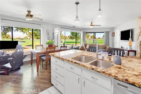 27535 Lakeview Drive #48, Helendale, CA 92342