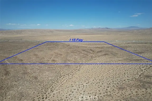 0 I-15, Barstow, CA 92311 - Image #1