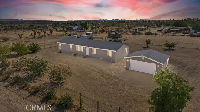 11573 Azure View Road, Pinon Hills, CA 92372 - Image #1