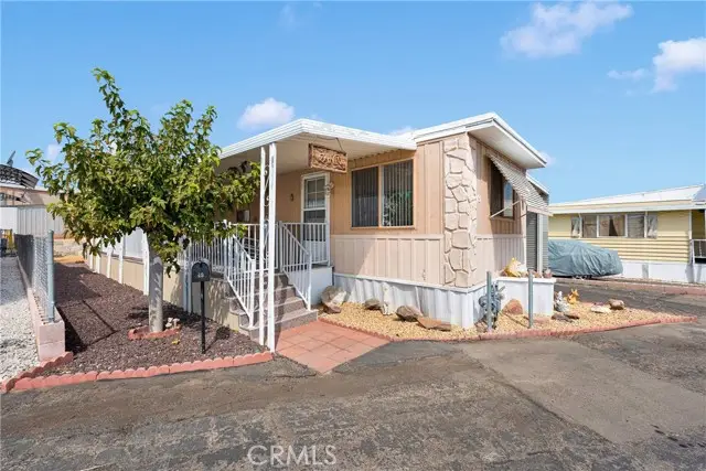 701 Montara Road #49, Barstow, CA 92311 - Image #1