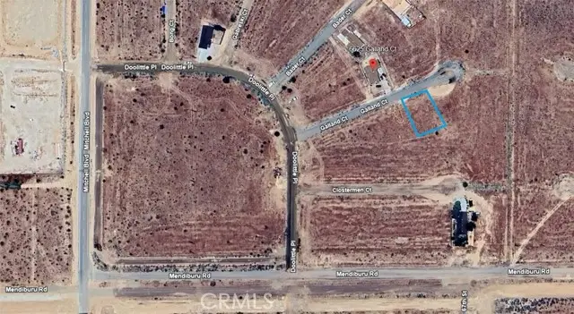 6670 Galland Court, California City, CA 93505 - Image #2