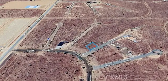 22101 Bader Ave, California City, CA 93505 - Image #1