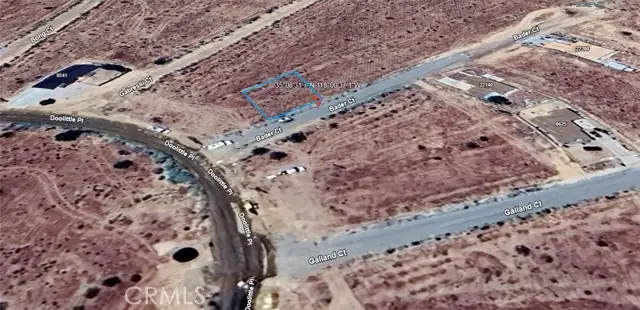 22101 Bader Ave, California City, CA 93505 - Image #2