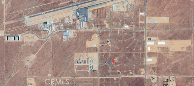 22101 Bader Ave, California City, CA 93505 - Image #3