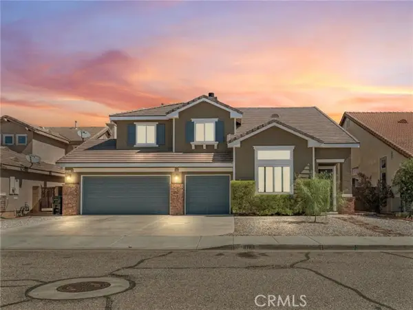 11786 Alana Way, Victorville, CA 92392