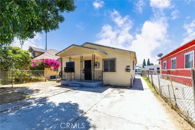 1684 E Martin Luther King Jr Boulevard, Los Angeles, CA 90011 - Image #1