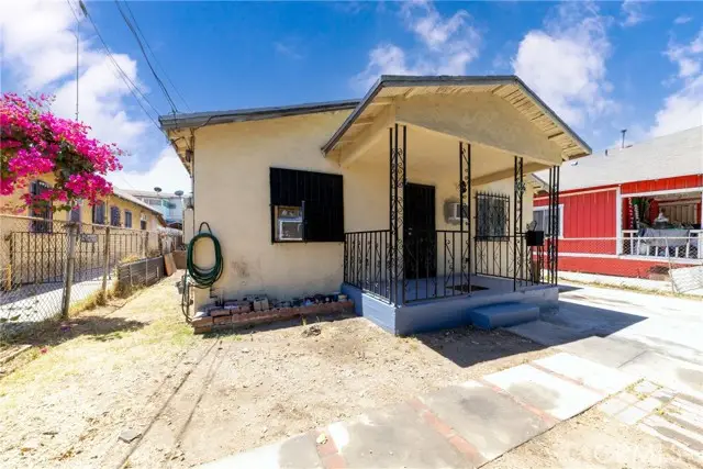 1684 E Martin Luther King Jr Boulevard, Los Angeles, CA 90011 - Image #2