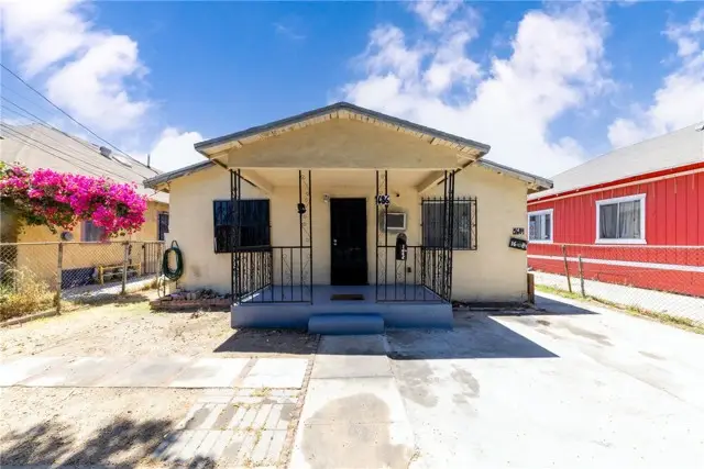 1684 E Martin Luther King Jr Boulevard, Los Angeles, CA 90011 - Image #3