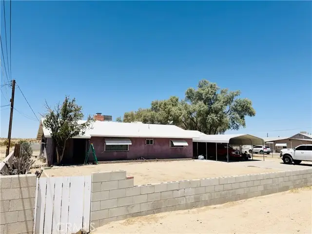 34756 Birch Road, Barstow, CA 92311 - Image #2