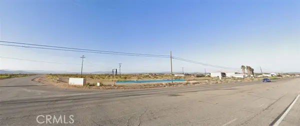 6507 California City Boulevard, California City, CA 93505