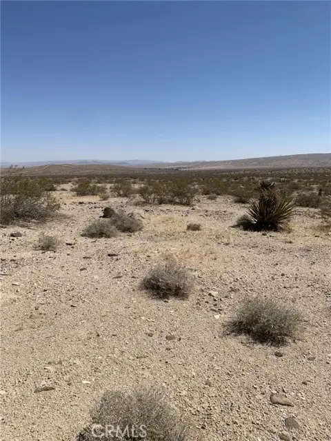 0 Sidewinder Road, Barstow, CA 92311