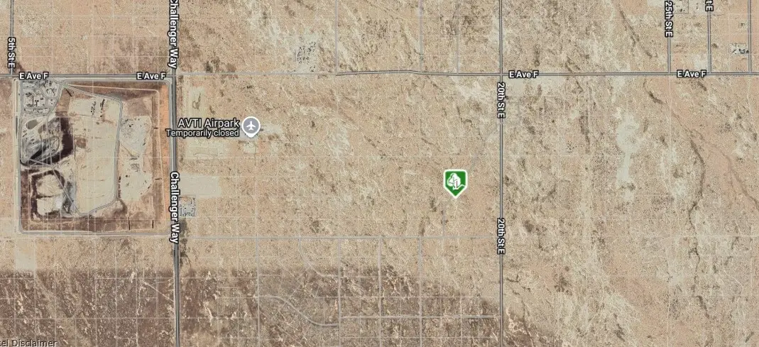 20 Avenue F-8, Lancaster, CA 93536 - Image #1