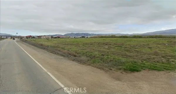 0 Goodrick Dr, Tehachapi, CA 93561