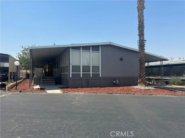 701 Montara Road #207, Barstow, CA 92311 - Image #1